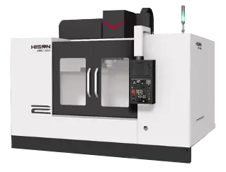 HAITIAN V13 Cnc Dik İşleme Merkezi 