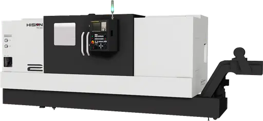 HAITIAN LB12-XL - 12 İnch Cnc Torna   